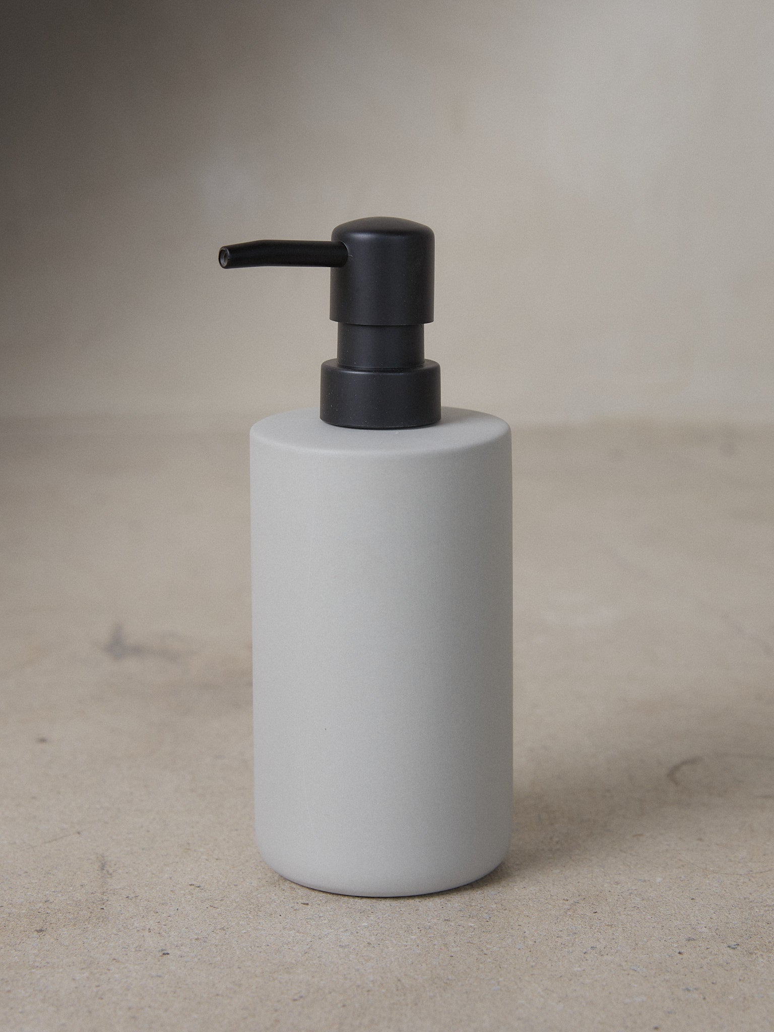 Cose Soap Dispenser. A study in refined simplicity, the Cose Soap Dispenser by Bertrand Lejoly for Serax adds subtle luxury to any bathroom or kitchen.